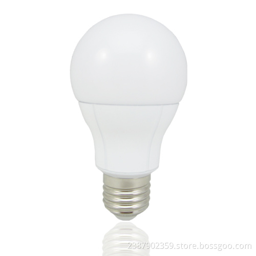 led downlight globe E27 E27 led lighting bulbs